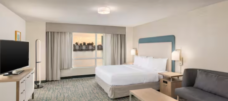 Homewood Suites Miami - Blue Lagoon